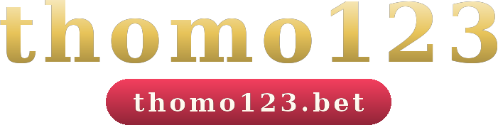 thomo123 logo