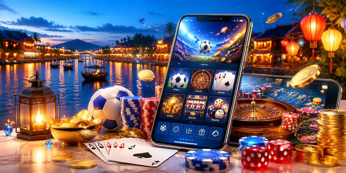 thomo123 Thương hiệu cá cược xây dựng cho nhịp sống Việt